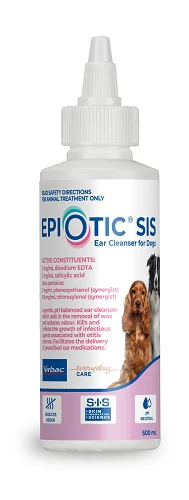 EPIOTIC SIS Ear Cleaner - Image 3